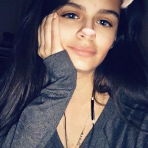 Meet your Posher, Zander